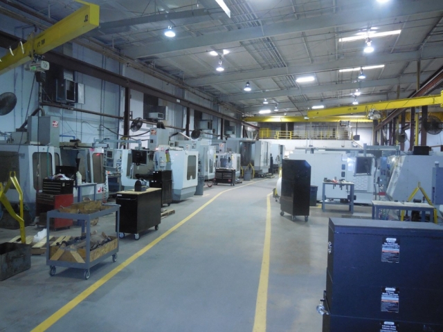 State of the ART Machining